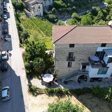 Petina Casa Sarlo 아파트 호텔 외부 사진