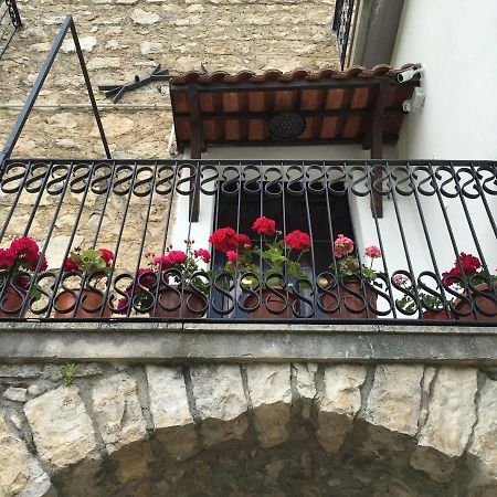 Petina Casa Sarlo 아파트 호텔 외부 사진