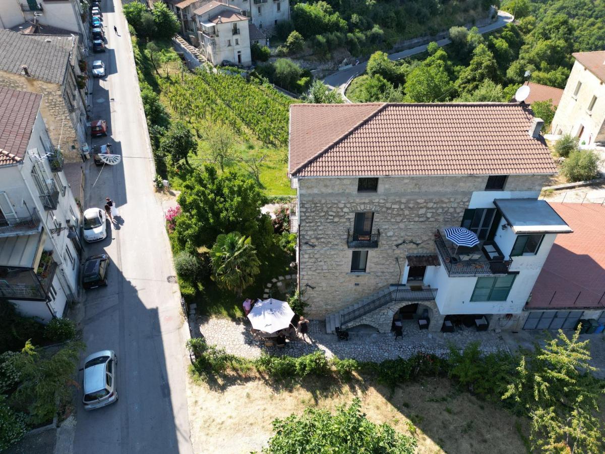 Petina Casa Sarlo 아파트 호텔 외부 사진