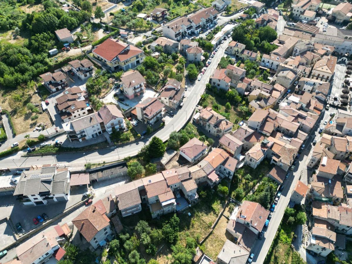 Petina Casa Sarlo 아파트 호텔 외부 사진