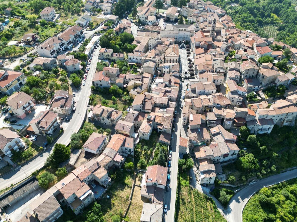 Petina Casa Sarlo 아파트 호텔 외부 사진