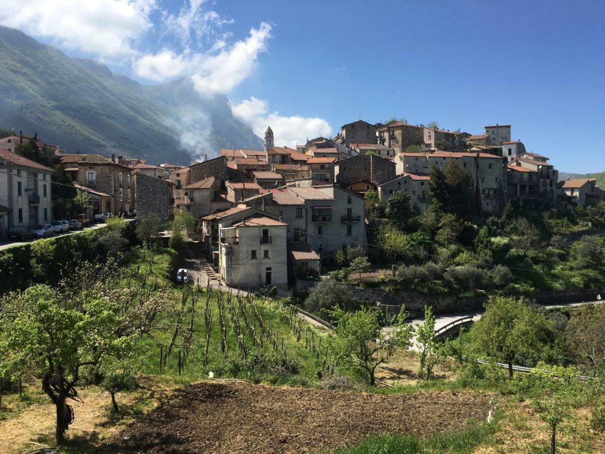 Petina Casa Sarlo 아파트 호텔 외부 사진