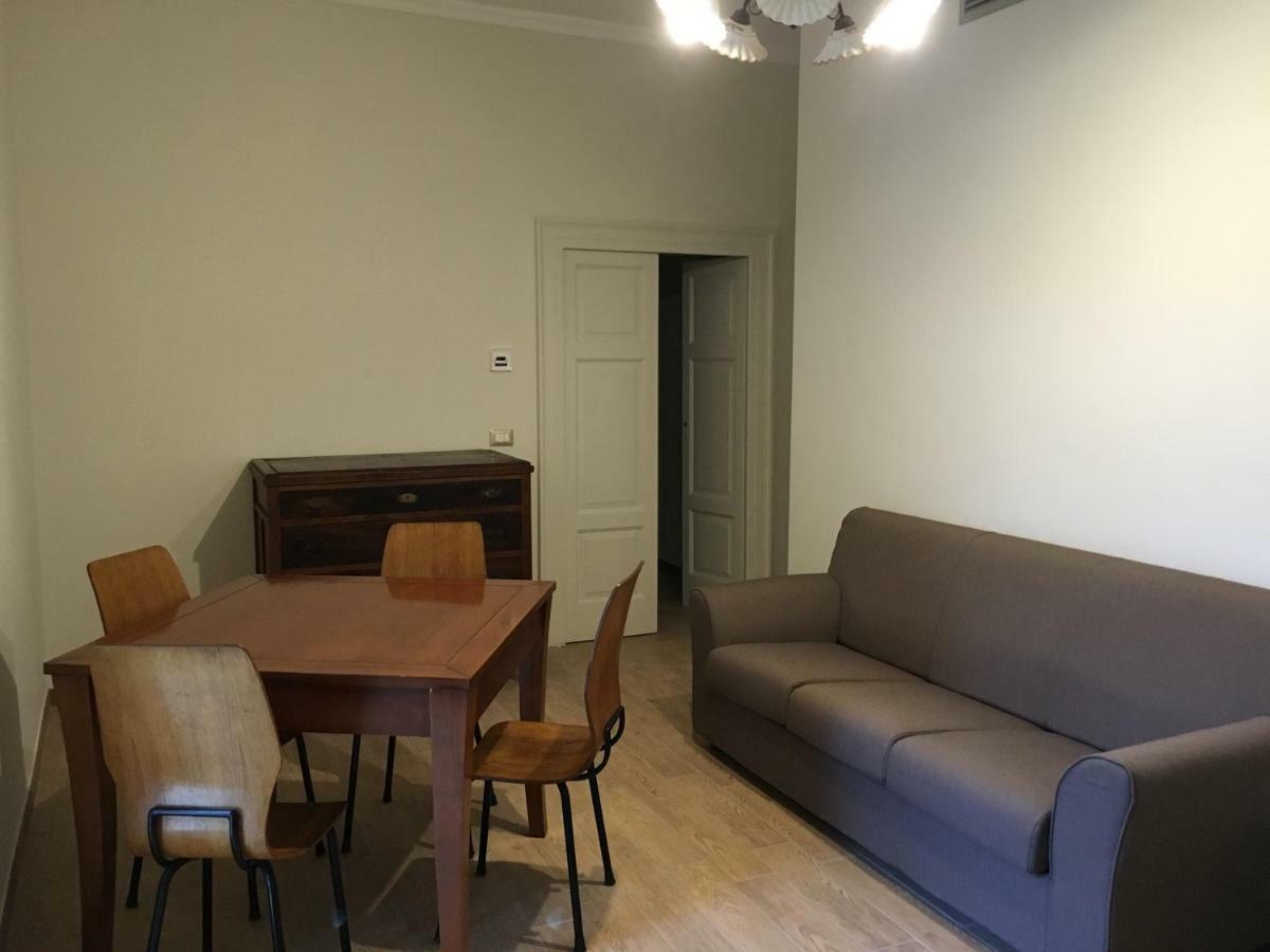Petina Casa Sarlo 아파트 호텔 외부 사진