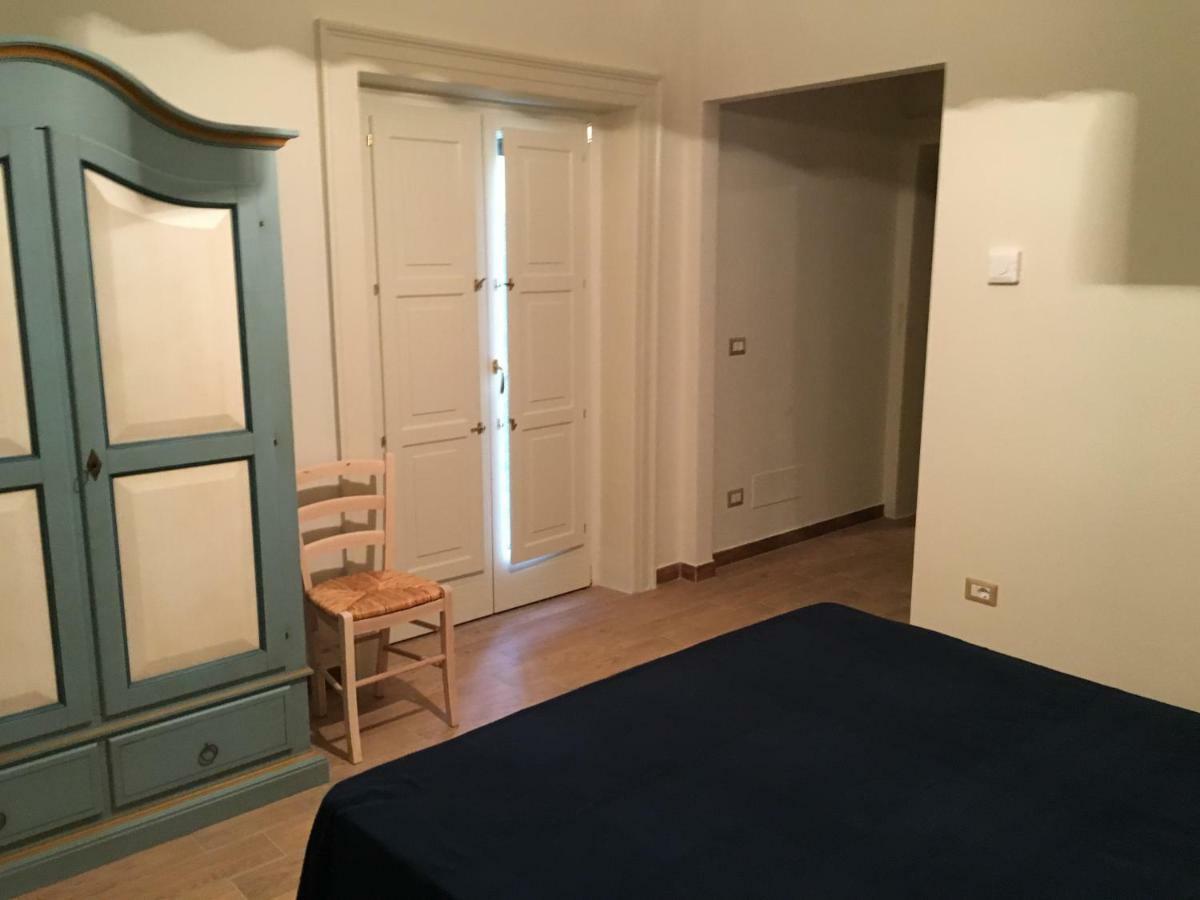Petina Casa Sarlo 아파트 호텔 외부 사진