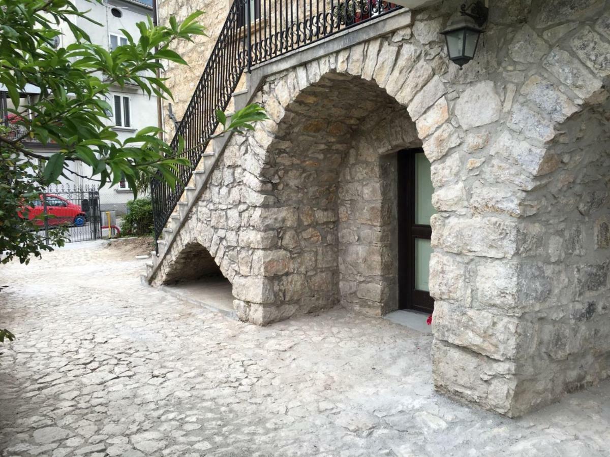 Petina Casa Sarlo 아파트 호텔 외부 사진