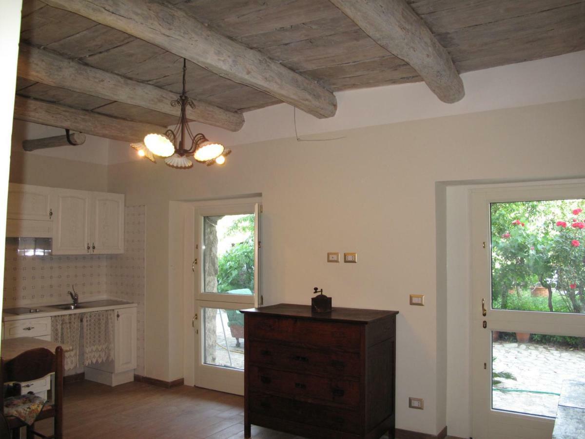 Petina Casa Sarlo 아파트 호텔 외부 사진