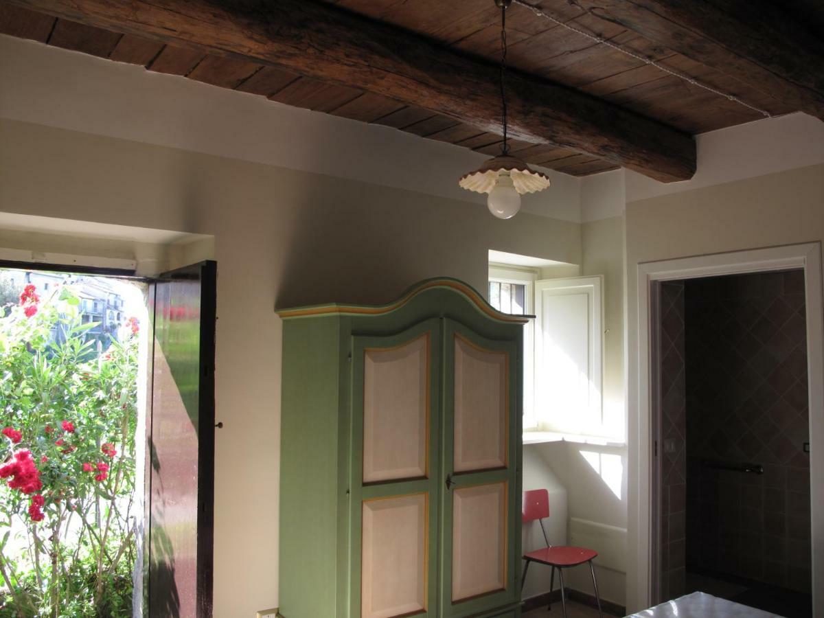 Petina Casa Sarlo 아파트 호텔 외부 사진