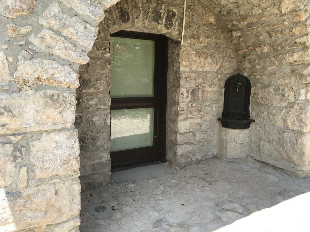 Petina Casa Sarlo 아파트 호텔 외부 사진
