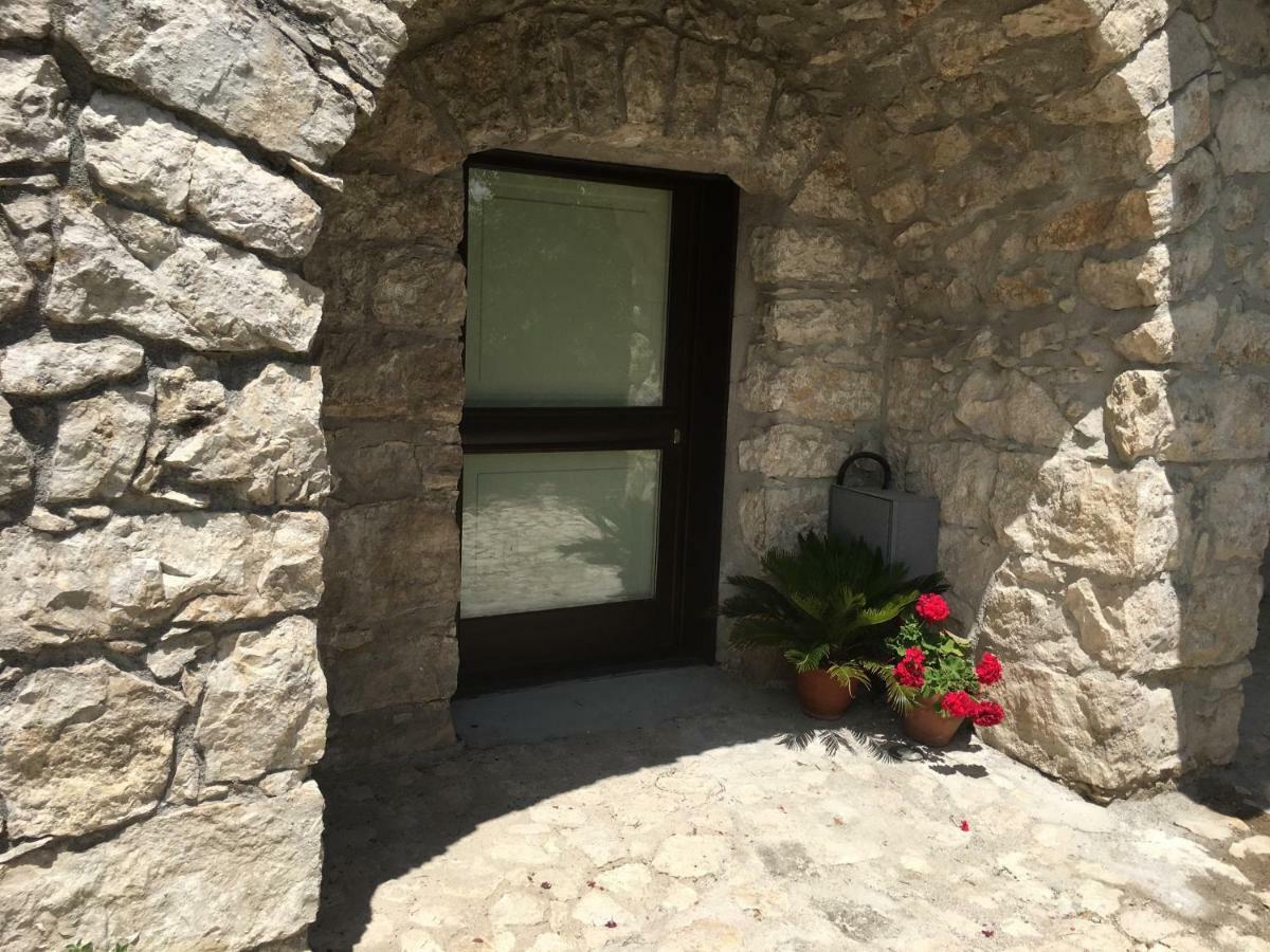 Petina Casa Sarlo 아파트 호텔 외부 사진