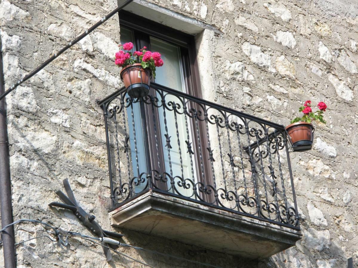 Petina Casa Sarlo 아파트 호텔 외부 사진