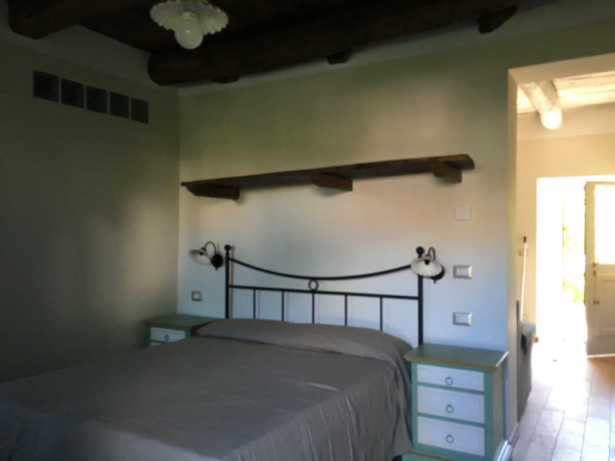 Petina Casa Sarlo 아파트 호텔 외부 사진