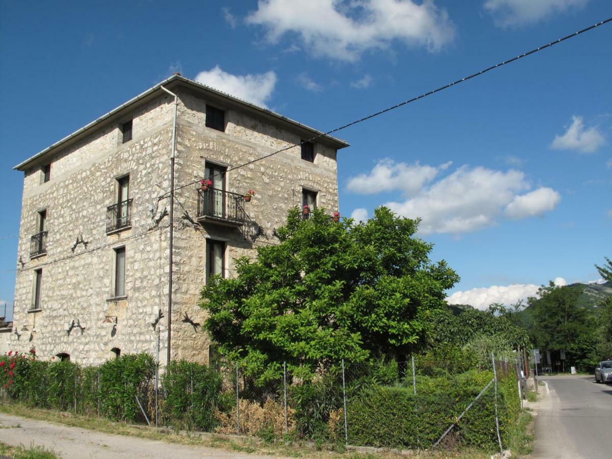 Petina Casa Sarlo 아파트 호텔 외부 사진