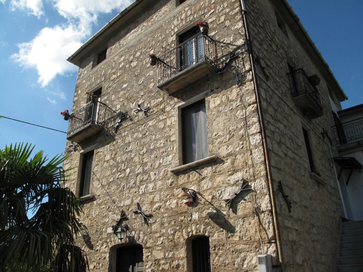 Petina Casa Sarlo 아파트 호텔 외부 사진