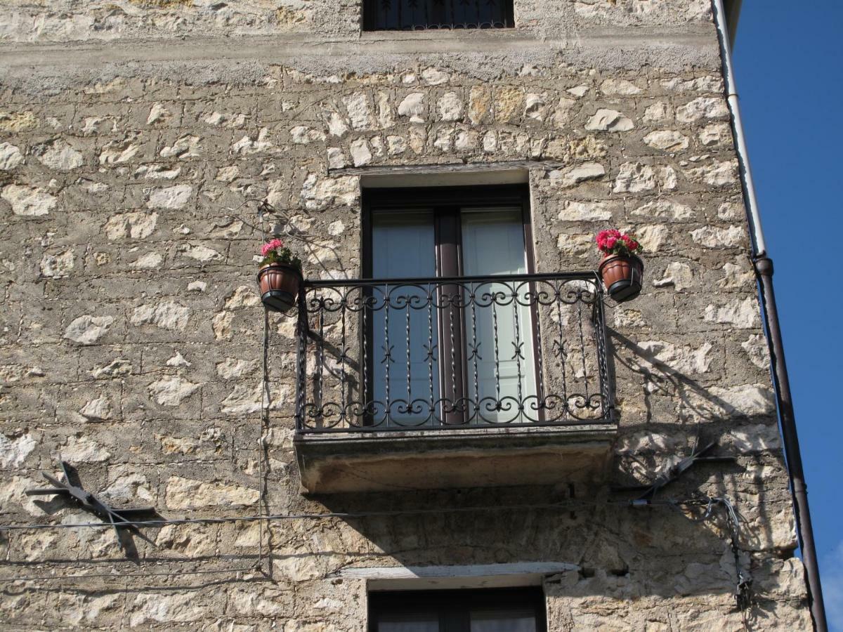 Petina Casa Sarlo 아파트 호텔 외부 사진
