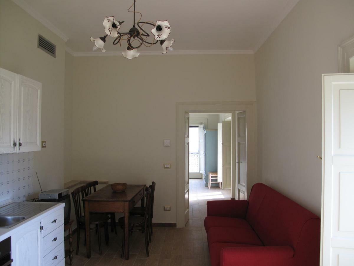 Petina Casa Sarlo 아파트 호텔 외부 사진