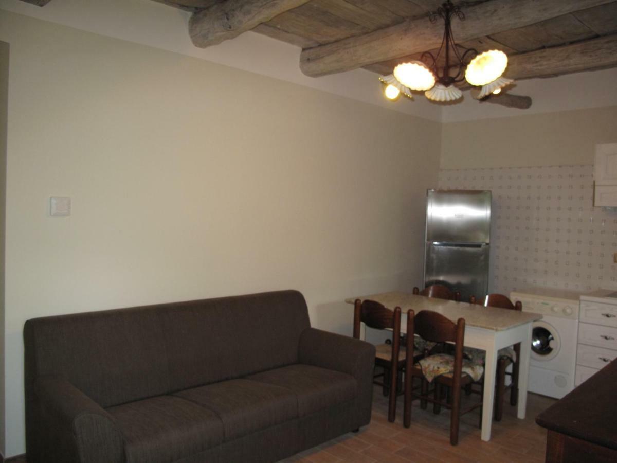 Petina Casa Sarlo 아파트 호텔 외부 사진