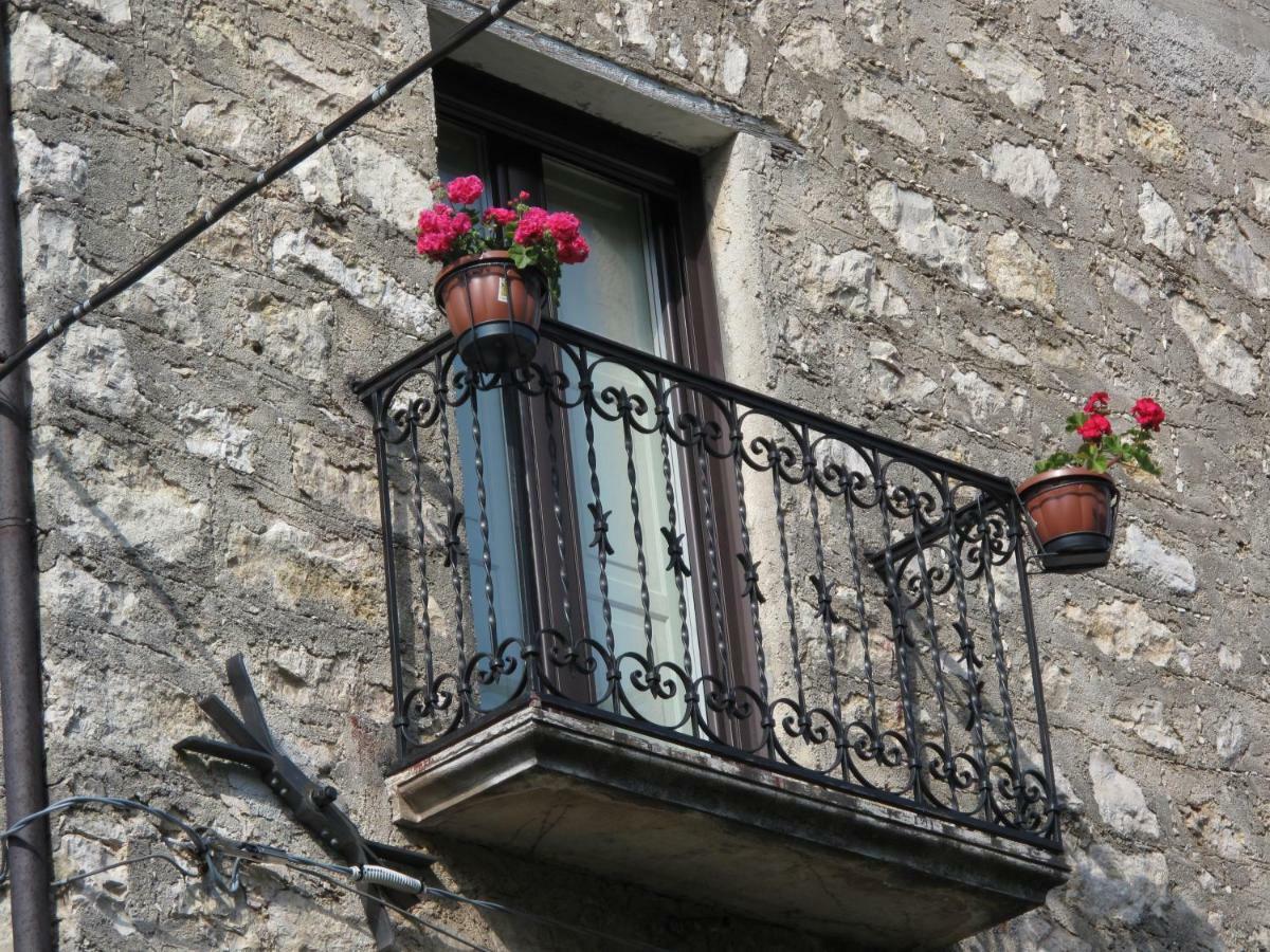 Petina Casa Sarlo 아파트 호텔 외부 사진