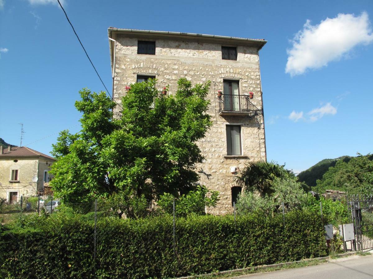 Petina Casa Sarlo 아파트 호텔 외부 사진