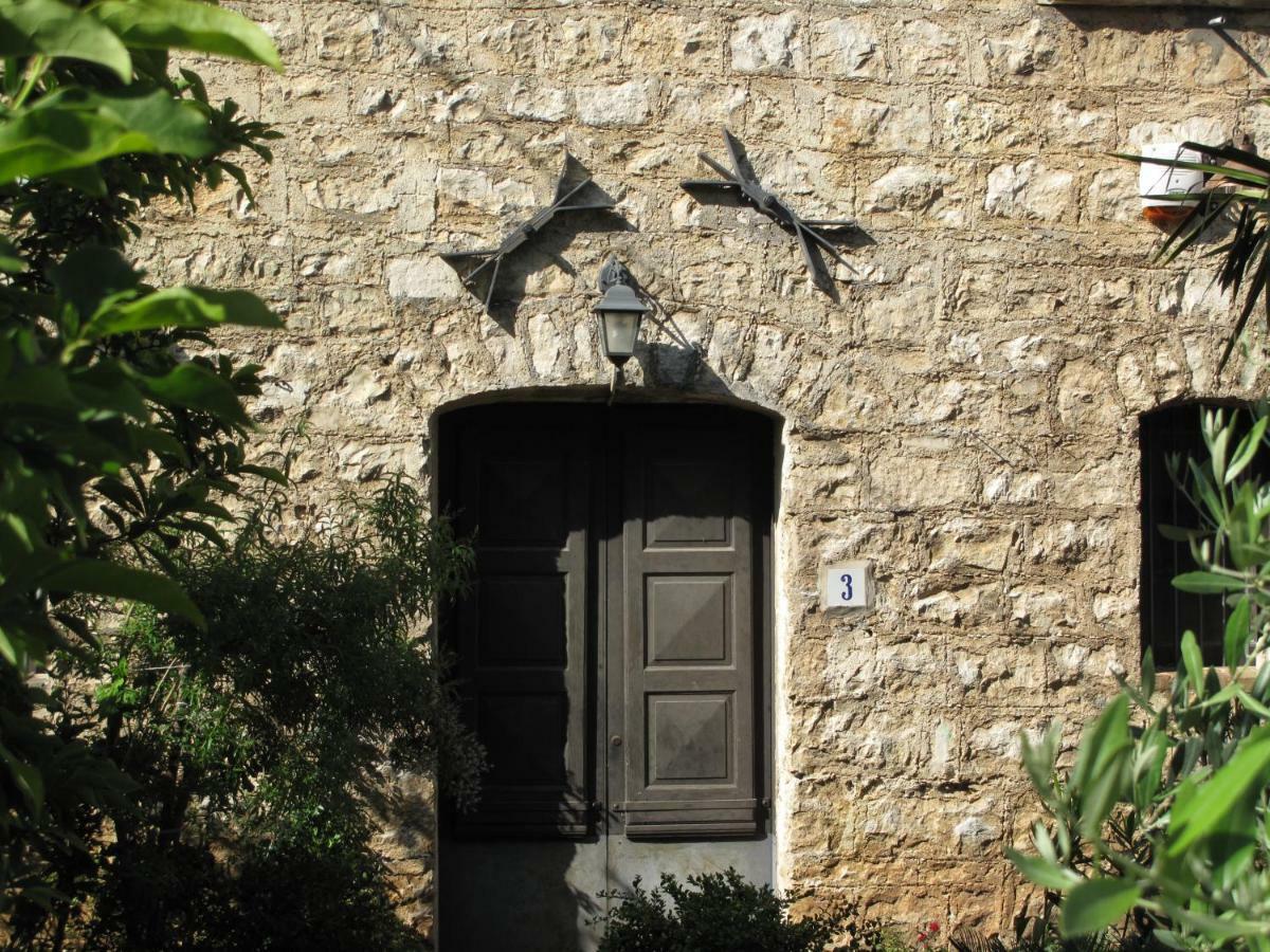 Petina Casa Sarlo 아파트 호텔 외부 사진