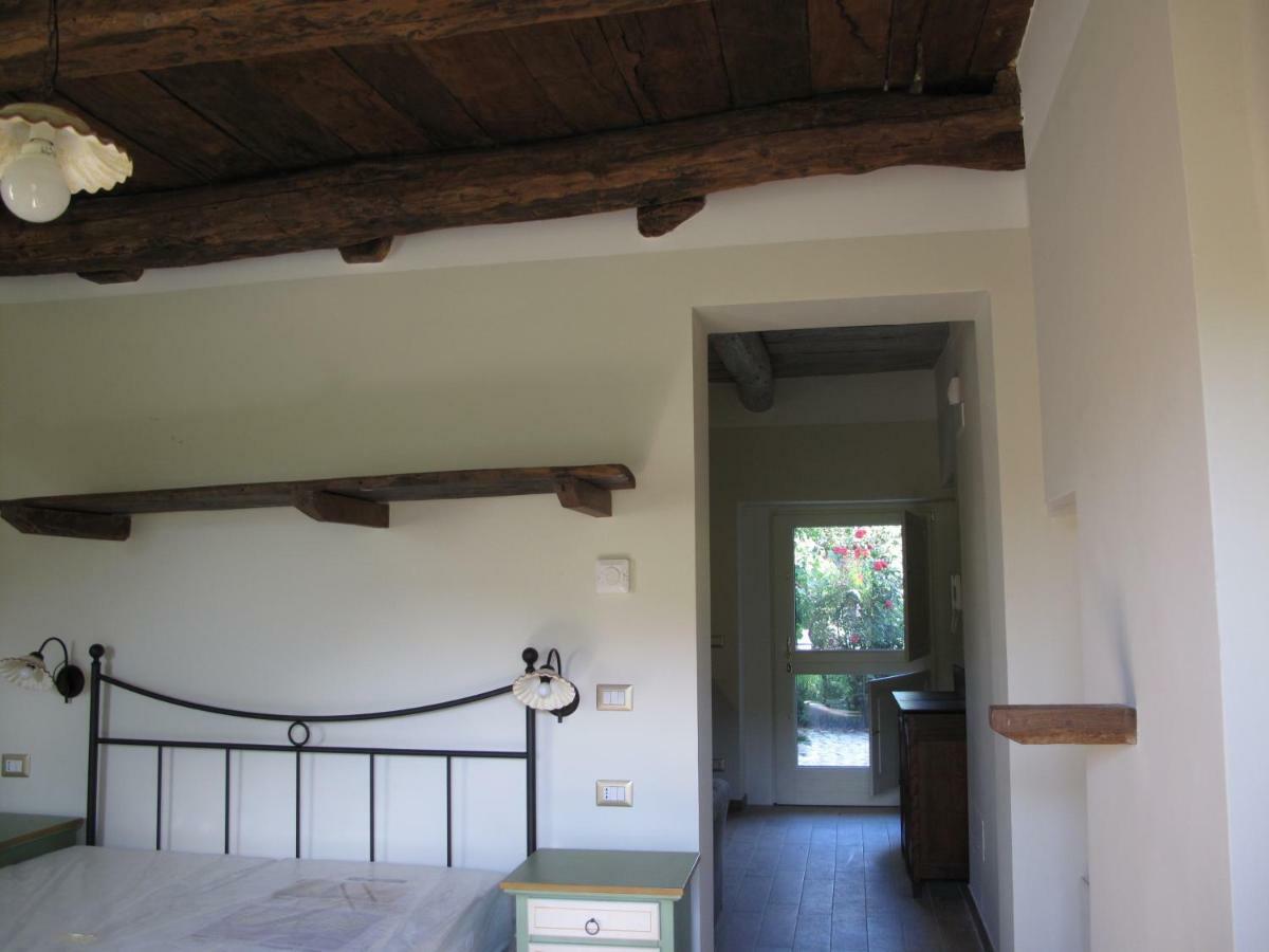 Petina Casa Sarlo 아파트 호텔 외부 사진