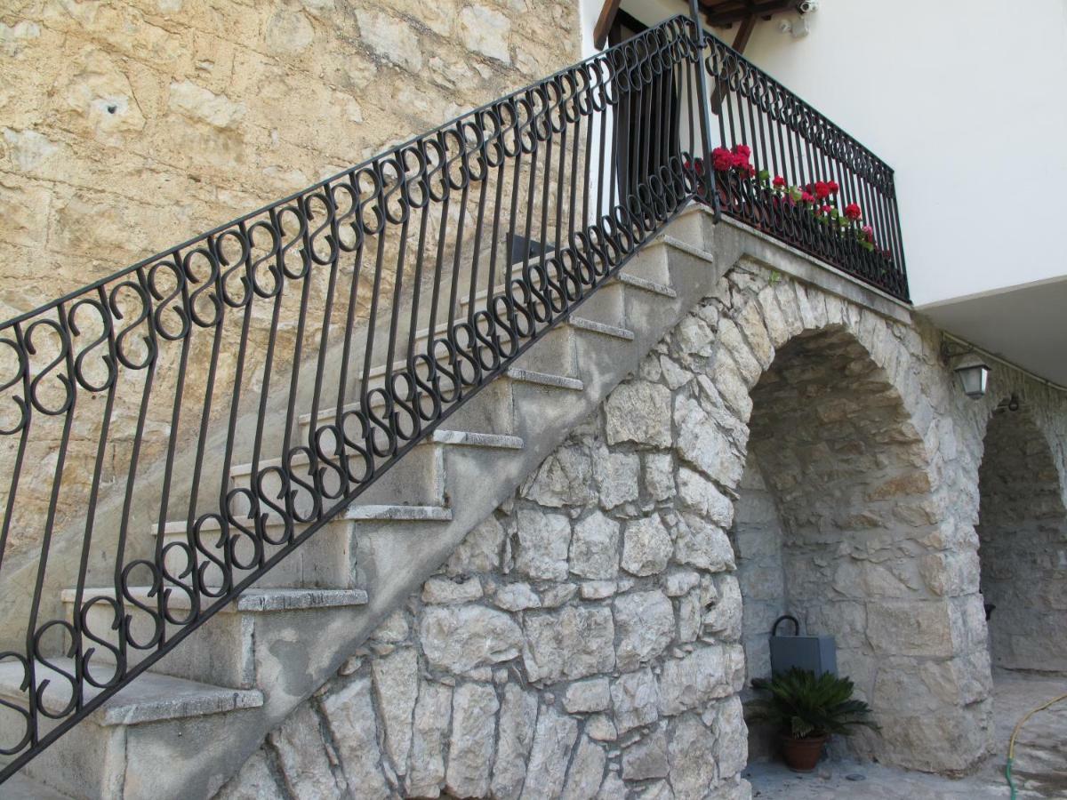 Petina Casa Sarlo 아파트 호텔 외부 사진
