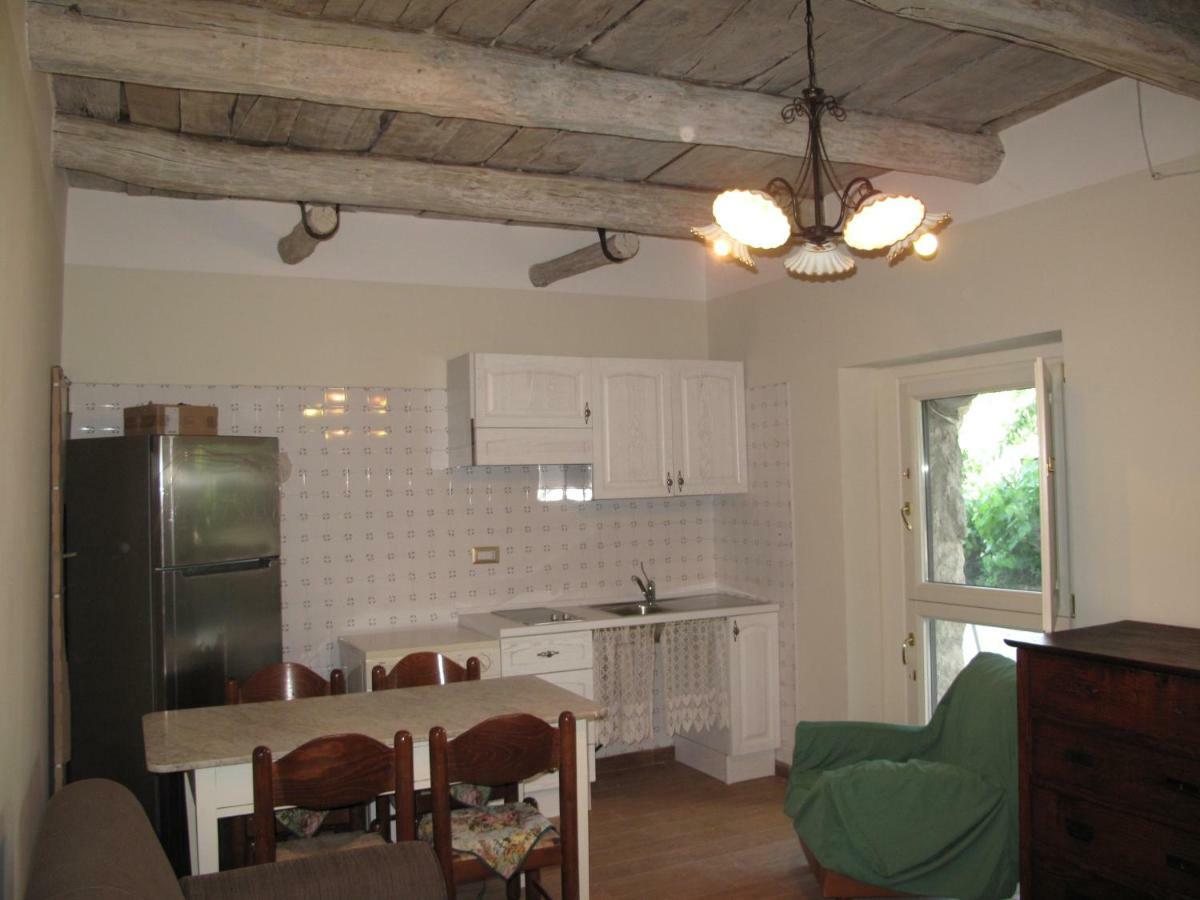 Petina Casa Sarlo 아파트 호텔 외부 사진