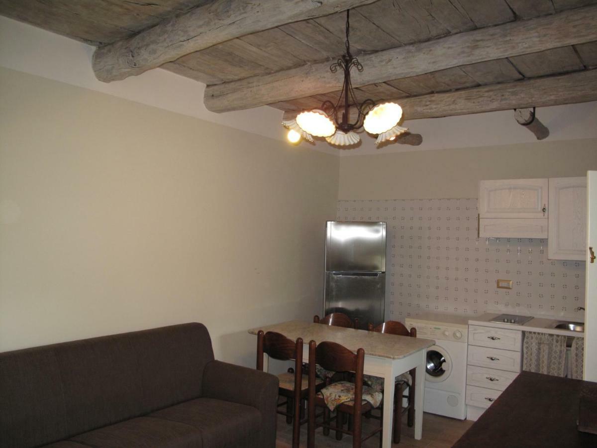 Petina Casa Sarlo 아파트 호텔 외부 사진