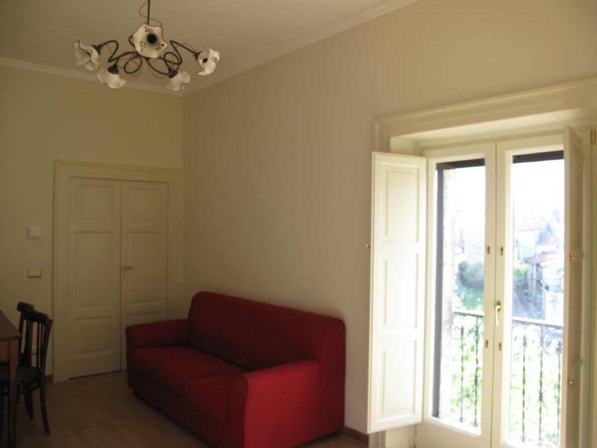 Petina Casa Sarlo 아파트 호텔 외부 사진