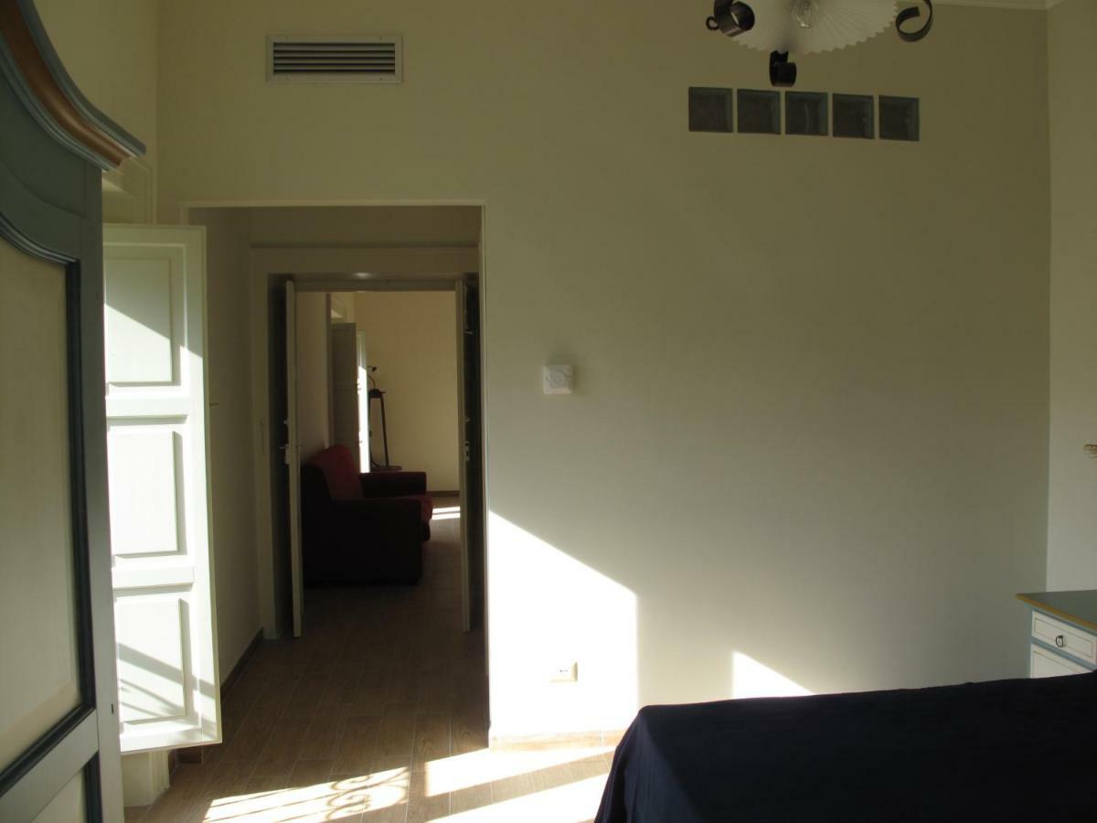 Petina Casa Sarlo 아파트 호텔 외부 사진