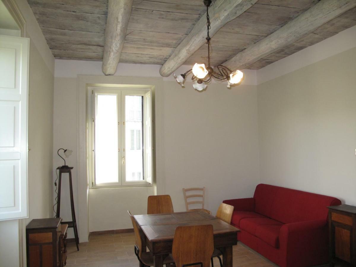Petina Casa Sarlo 아파트 호텔 외부 사진