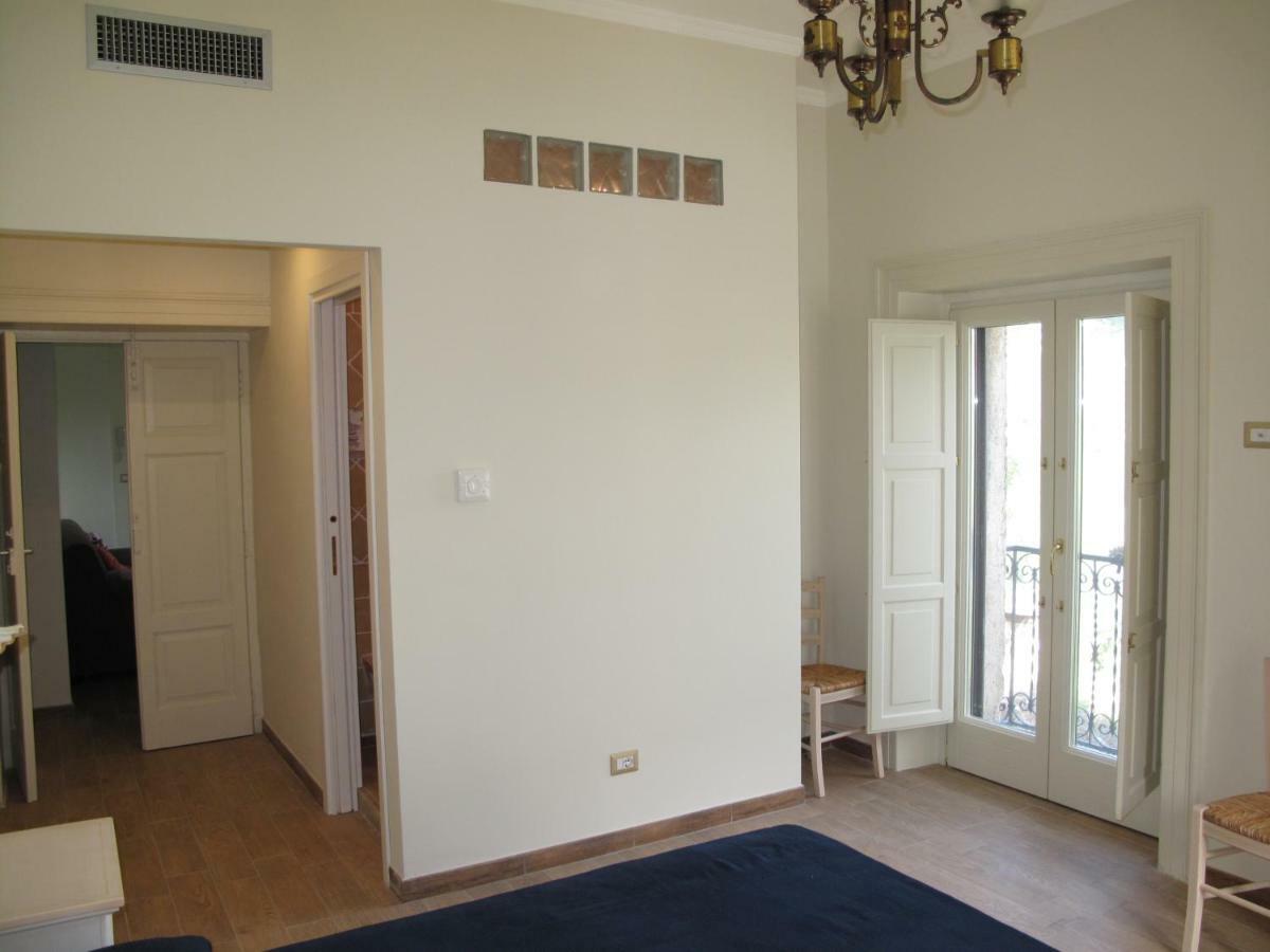 Petina Casa Sarlo 아파트 호텔 외부 사진