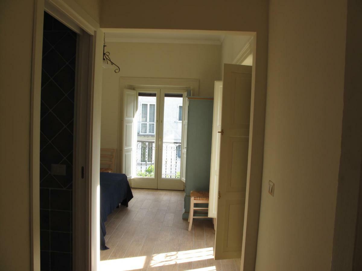 Petina Casa Sarlo 아파트 호텔 외부 사진