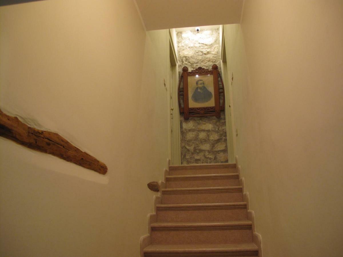 Petina Casa Sarlo 아파트 호텔 외부 사진