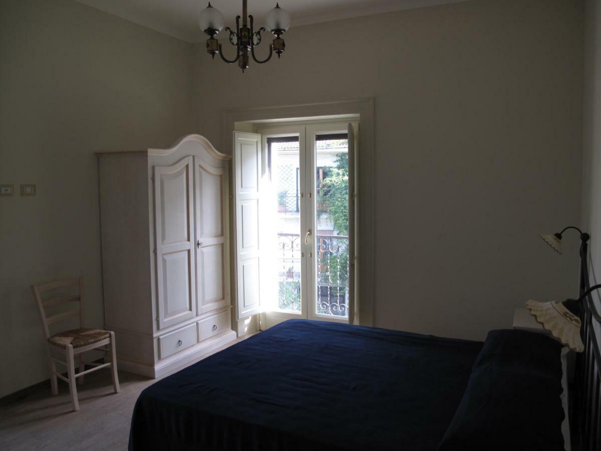 Petina Casa Sarlo 아파트 호텔 외부 사진