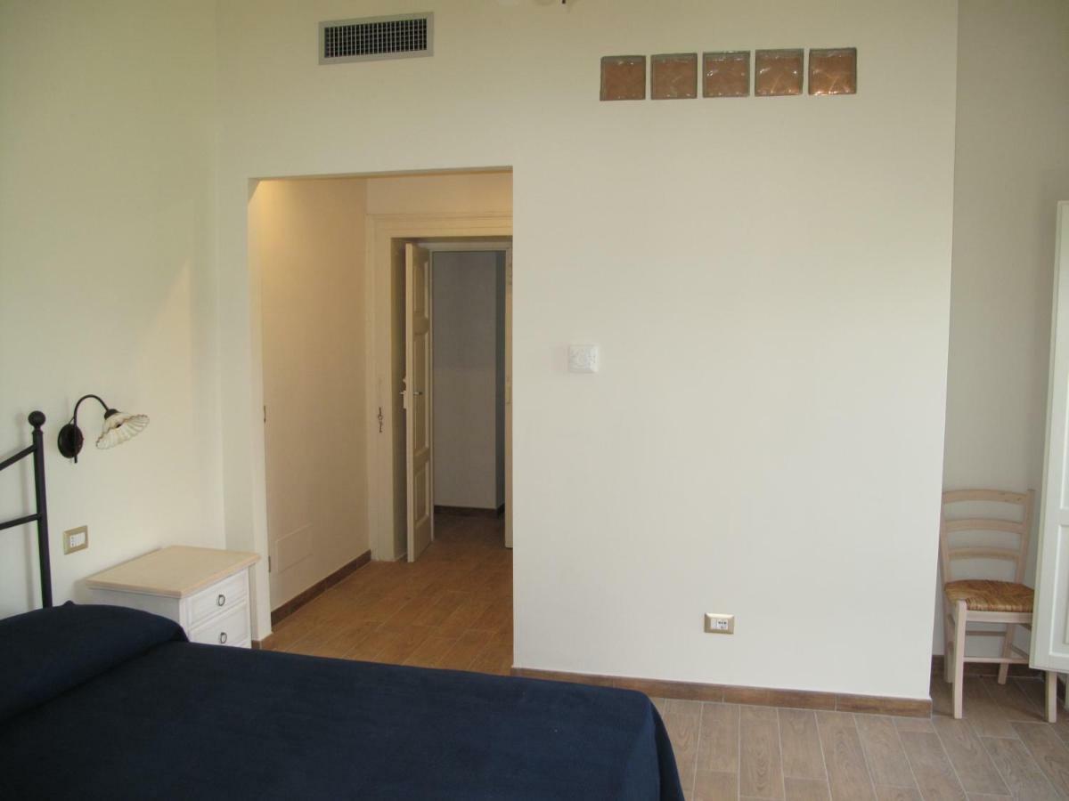 Petina Casa Sarlo 아파트 호텔 외부 사진