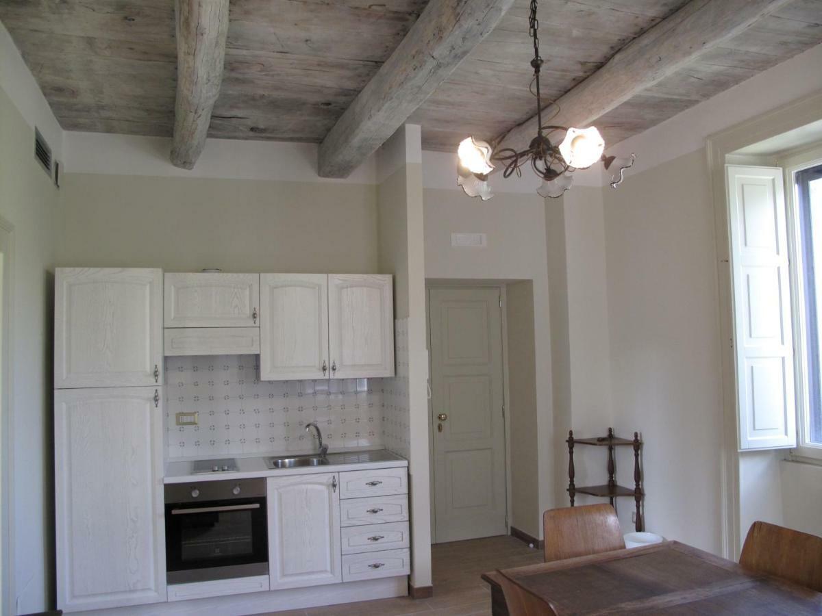 Petina Casa Sarlo 아파트 호텔 외부 사진