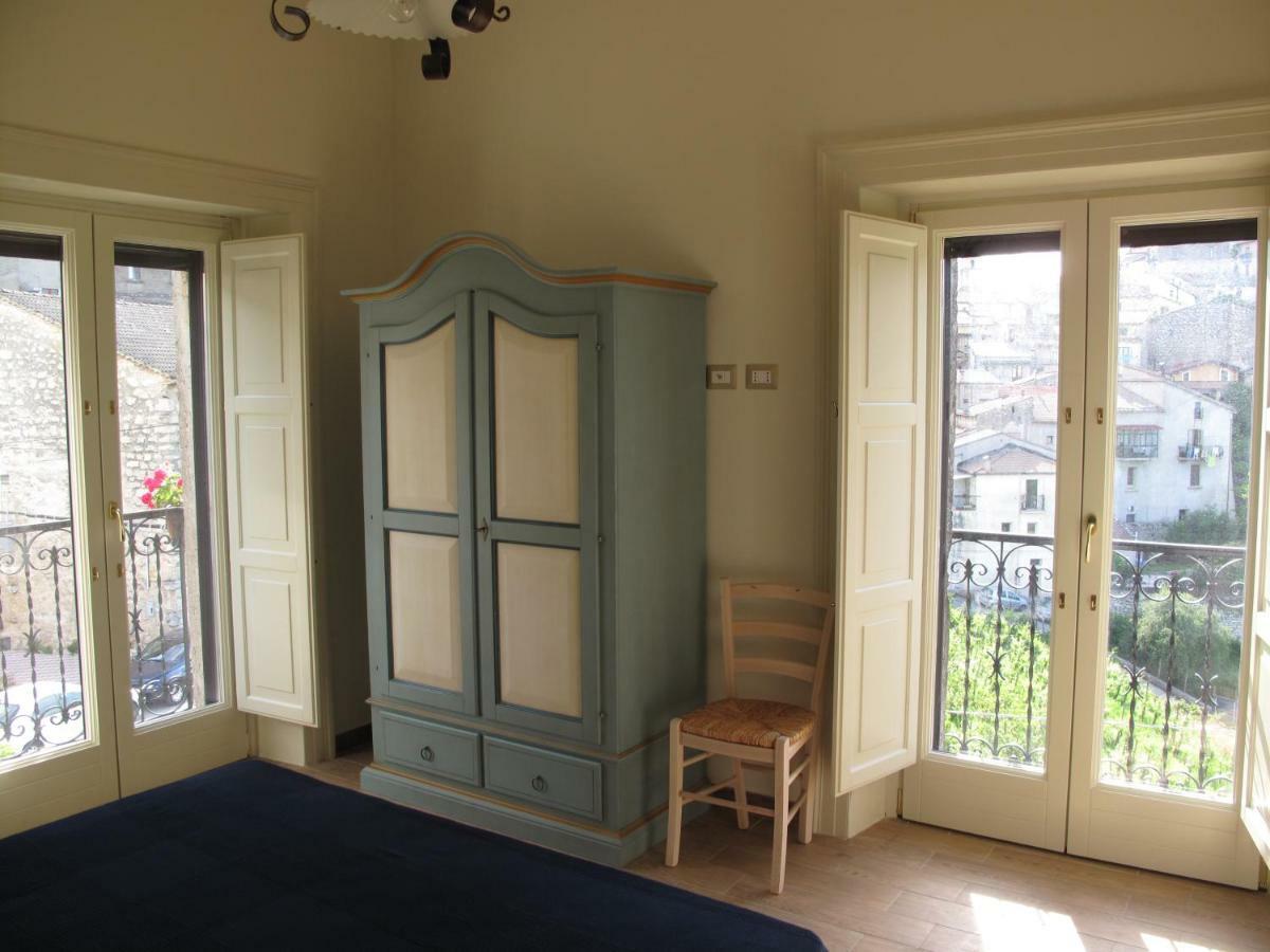 Petina Casa Sarlo 아파트 호텔 외부 사진