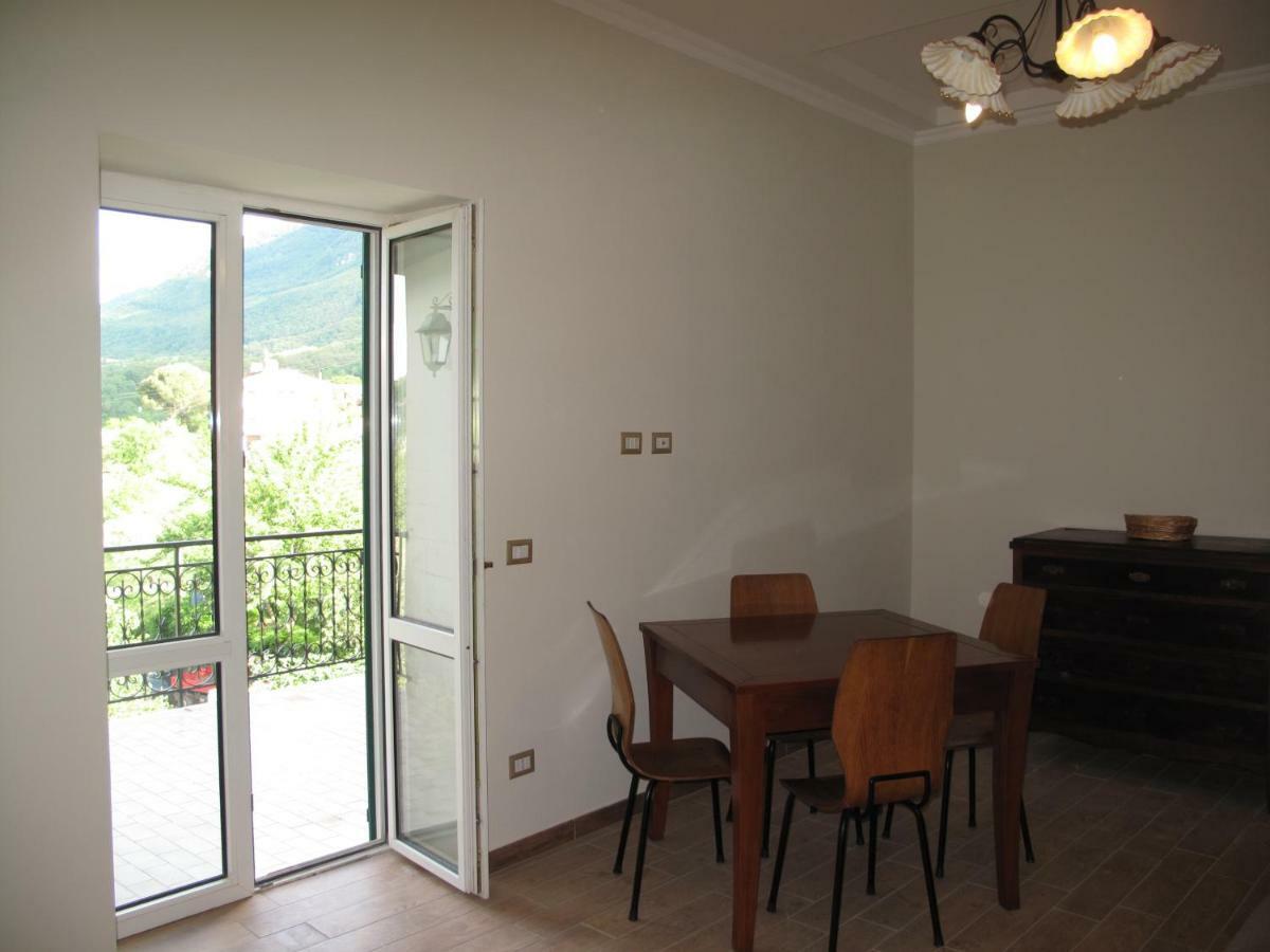 Petina Casa Sarlo 아파트 호텔 외부 사진