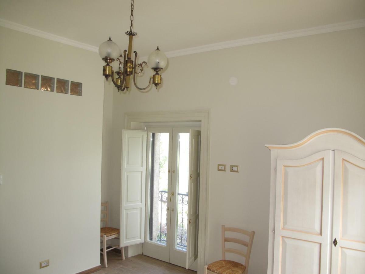 Petina Casa Sarlo 아파트 호텔 외부 사진