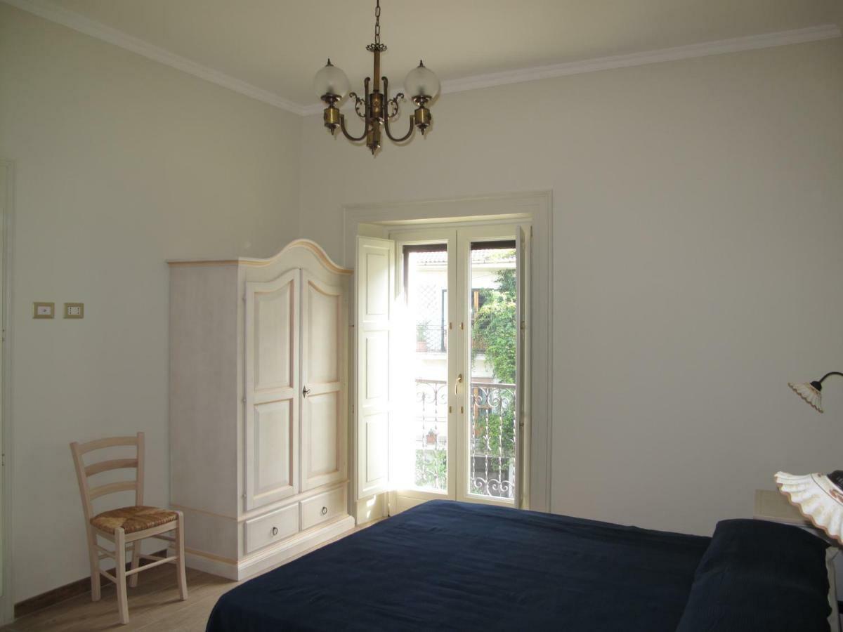 Petina Casa Sarlo 아파트 호텔 외부 사진