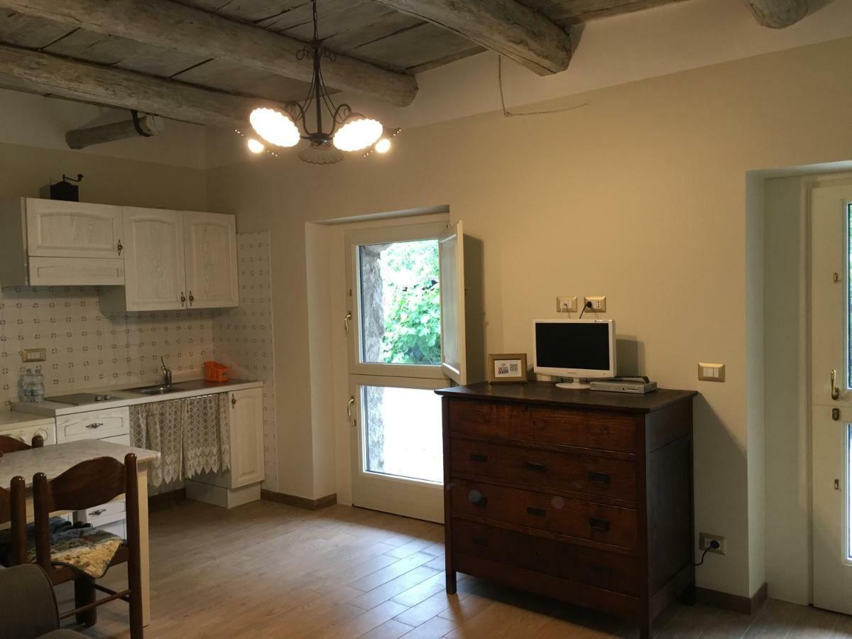 Petina Casa Sarlo 아파트 호텔 외부 사진
