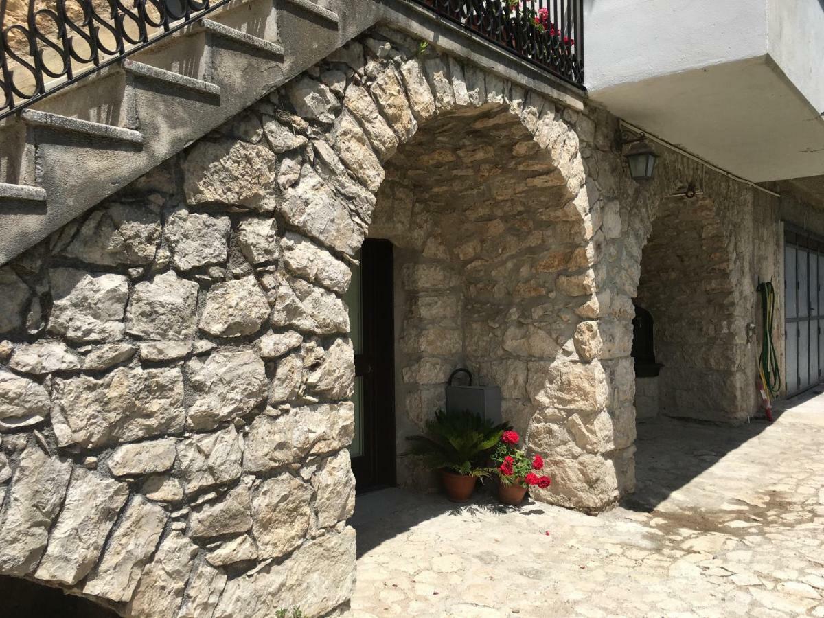 Petina Casa Sarlo 아파트 호텔 외부 사진