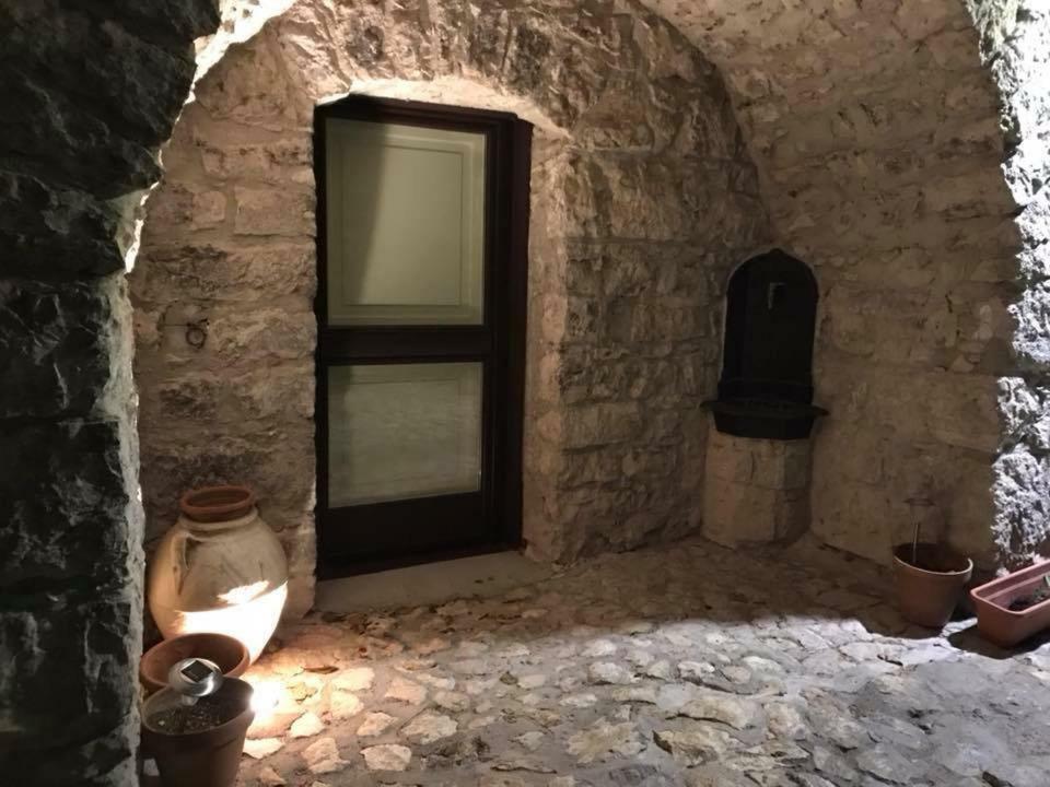 Petina Casa Sarlo 아파트 호텔 외부 사진