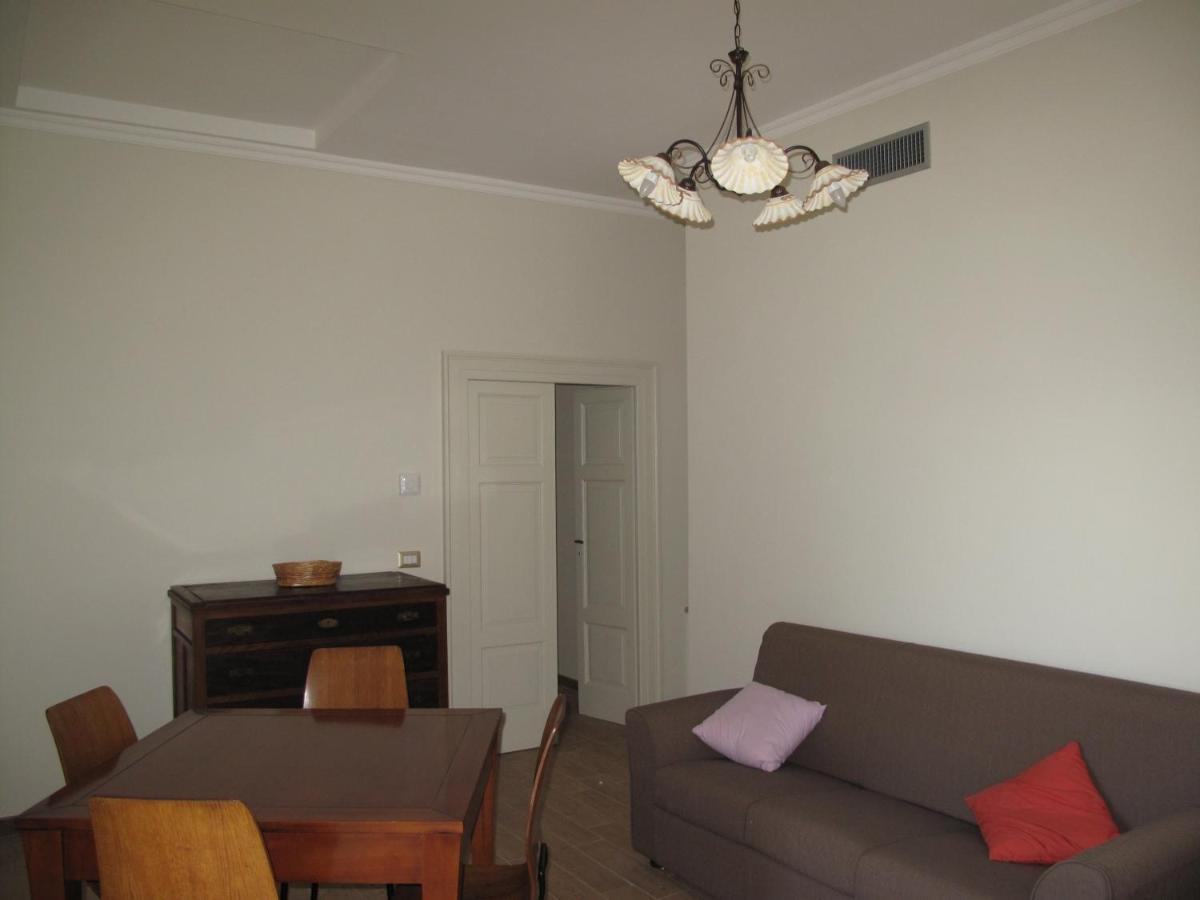 Petina Casa Sarlo 아파트 호텔 외부 사진
